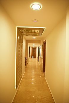 Vip Concept Ada Residence - Adults Only Деницли Экстерьер фото