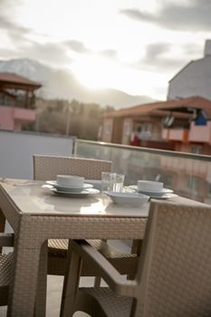 Vip Concept Ada Residence - Adults Only Деницли Экстерьер фото