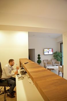 Vip Concept Ada Residence - Adults Only Деницли Экстерьер фото